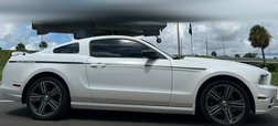 2014 Ford Mustang Premium