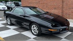 1996 Chevrolet Camaro Z28