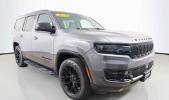 2024 Jeep Wagoneer Carbide