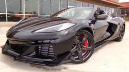 2026 Chevrolet Corvette Z06