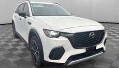 2025 Mazda CX-70 Plug-in Hybrid Premium