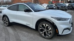 2023 Ford Mustang Mach-E Premium