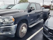 2021 Ram Ram Pickup 3500 Big Horn