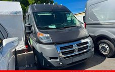 2017 Ram ProMaster 2500 159 WB