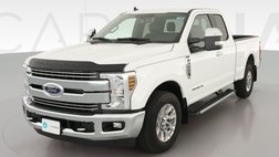 2019 Ford Super Duty F-250 Lariat