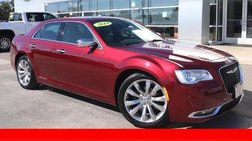 2019 Chrysler 300 Limited