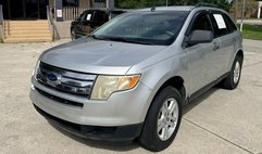 2010 Ford Edge SE