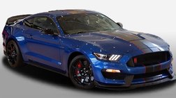 2017 Ford Mustang Shelby GT350R