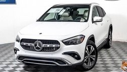 2020 Mercedes-Benz GLA-Class GLA 250