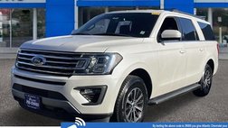 2019 Ford Expedition MAX XLT