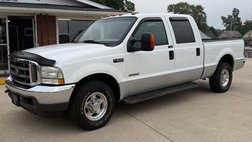 2004 Ford Super Duty F-250 Lariat
