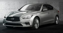 2019 Infiniti Q50 3.0T Sport