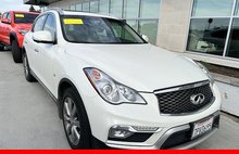 2016 Infiniti QX50 Base