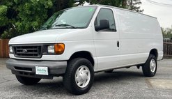2007 Ford E-Series E-350 SD