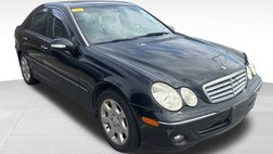 2006 Mercedes-Benz C-Class C 280 Luxury