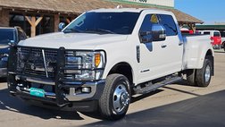 2017 Ford Super Duty F-350 Lariat