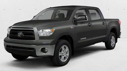 2013 Toyota Tundra Limited
