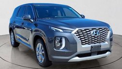 2022 Hyundai Palisade SE