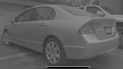 2006 Honda Civic LX