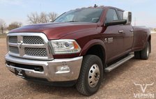 2018 Ram Ram Pickup 3500 Laramie