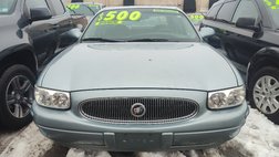 2003 Buick LeSabre Custom
