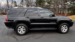 2004 Toyota 4Runner SR5