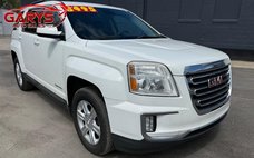 2016 GMC Terrain SLE-2