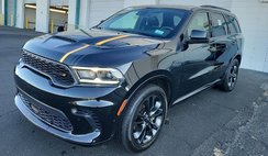 2023 Dodge Durango R/T