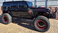 2024 Jeep Wrangler Rubicon 392