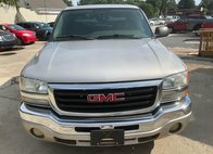 2007 GMC Sierra 1500 Classic SL2