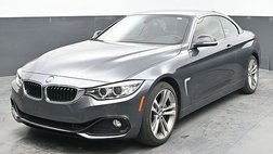 2014 BMW 4 Series 435i
