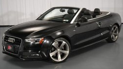 2016 Audi A5 2.0T quattro Premium Plus