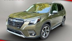 2023 Subaru Forester Touring