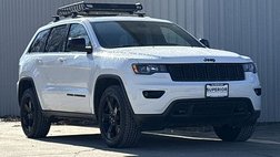 2019 Jeep Grand Cherokee Upland