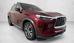 2023 Infiniti QX60 Autograph