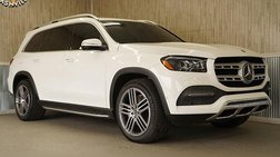 2021 Mercedes-Benz GLS GLS 450