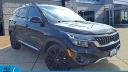 2023 Kia Seltos Nightfall