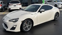 2013 Scion FR-S 10 Series