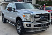 2016 Ford Super Duty F-250 Lariat