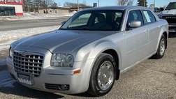 2006 Chrysler 300 Touring