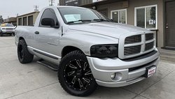 2005 Dodge Ram 1500 SLT