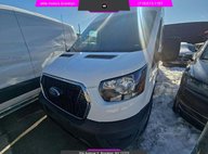 2025 Ford Transit 250