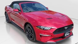2023 Ford Mustang EcoBoost Premium