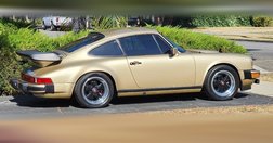 1983 Porsche 911 SC