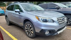 2017 Subaru Outback 3.6R Limited