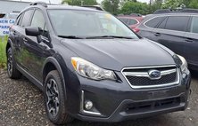 2017 Subaru Crosstrek 2.0i Premium