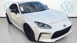 2023 Toyota GR86 Premium