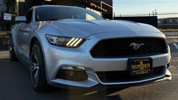 2015 Ford Mustang Base