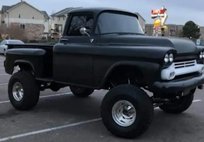 1958 Chevrolet 