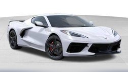 2026 Chevrolet Corvette Stingray